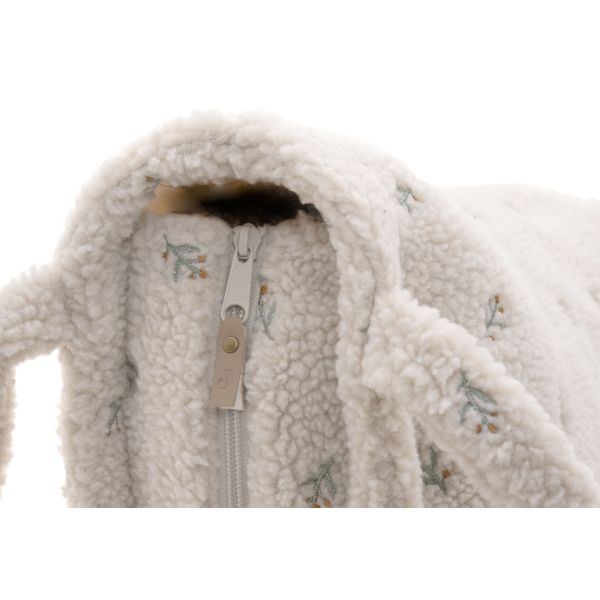 Jollein Shopper - Teddy - Lovely Jollein Shopper - Teddy - Lovely