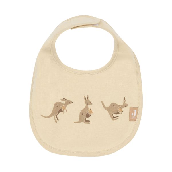 Jollein Slab - Jersey Waterproof - 5 Stuks - Kangaroots