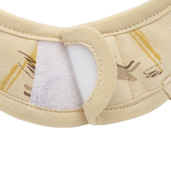 Jollein Slab - Jersey Waterproof - 5 Stuks - Kangaroots
