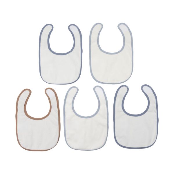 Jollein Slab Jersey Waterproof Nijntje Moments - Cloudy Blue - 5 Stuks - 029-566-68205 Jollein Slab Jersey Waterproof Nijntje Moments - Cloudy Blue - 5 Stuks - 029-566-68205
