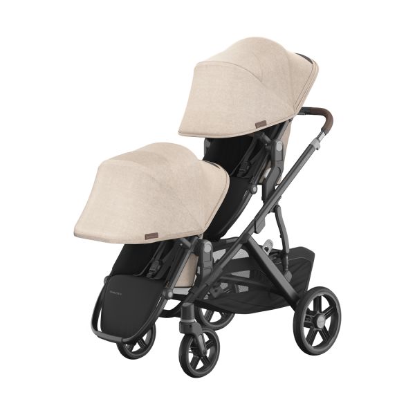 Uppababy VISTA V3 Duowagen - Liam