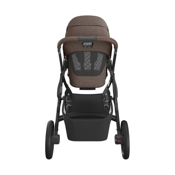 UPPAbaby Vista V3 Kinderwagen 2-in-1 - Owen UPPAbaby Vista V3 Kinderwagen 2-in-1 - Owen