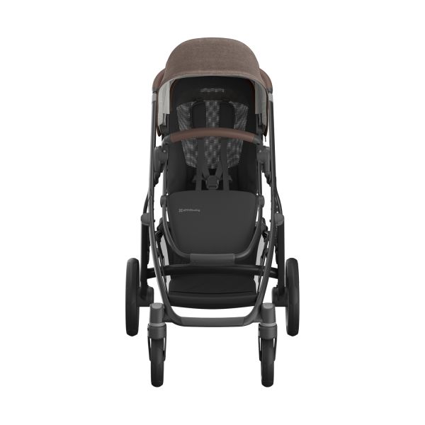 UPPAbaby Vista V3 Kinderwagen 2-in-1 - Owen UPPAbaby Vista V3 Kinderwagen 2-in-1 - Owen