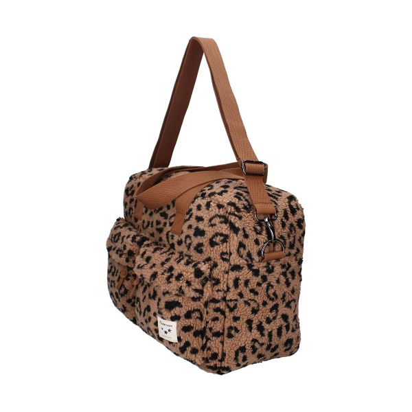 Kidzroom Carry Allure Luiertas - Beige Kidzroom Carry Allure Luiertas - Beige