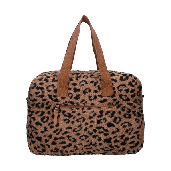 Kidzroom Carry Allure Luiertas - Beige Kidzroom Carry Allure Luiertas - Beige