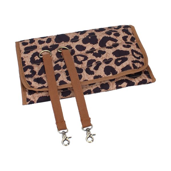 Kidzroom Luiertas - Mini Mamas - Panter Kidzroom Luiertas - Mini Mamas - Panter