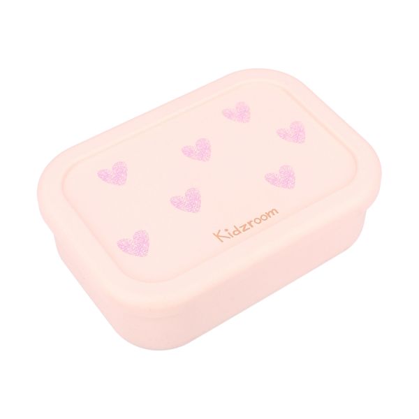Kidzroom Lunchbox - Magical Meadows - Pink