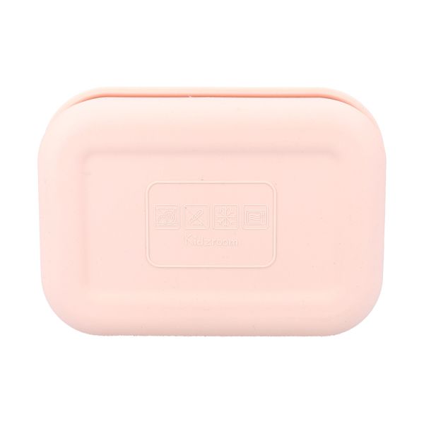 Kidzroom Lunchbox - Magical Meadows - Pink