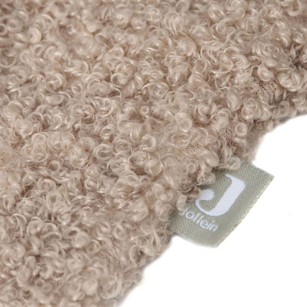 Jollein Teddy Bear Speendoekje - Olive Green Jollein Teddy Bear Speendoekje - Olive Green