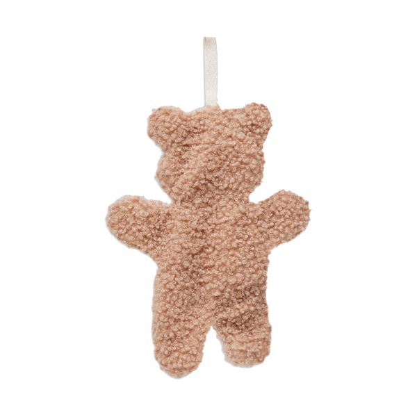 Jollein Speendoekje Teddy Bear Biscuit