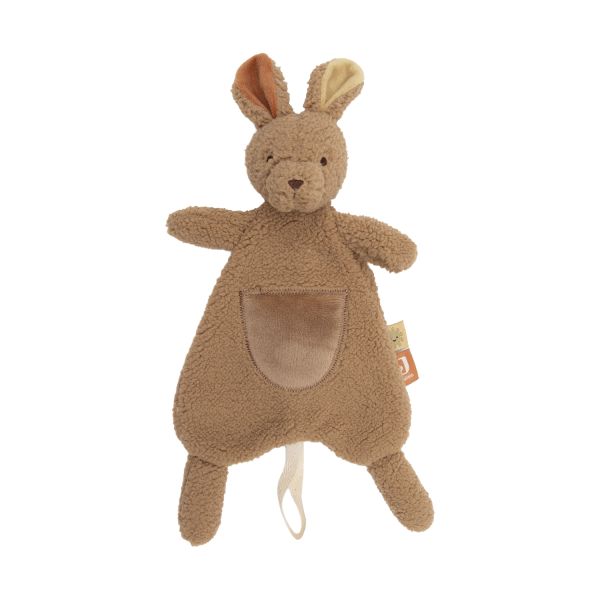 Jollein Speendoekje - Kangaroots 