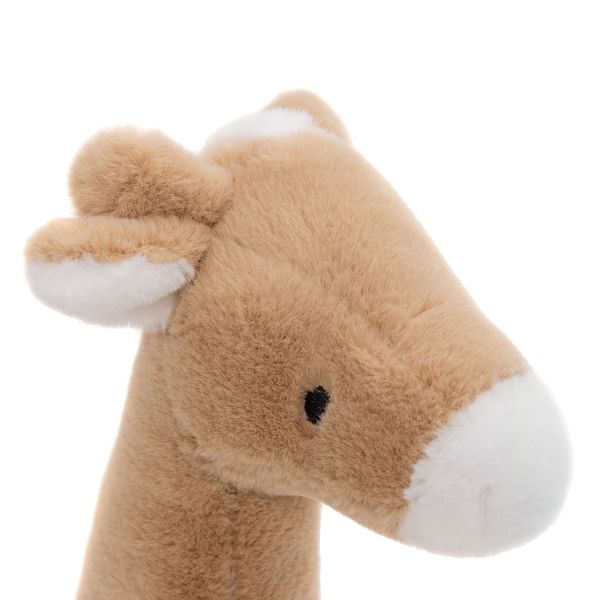 Jollein Giraffe Knuffel - Biscuit