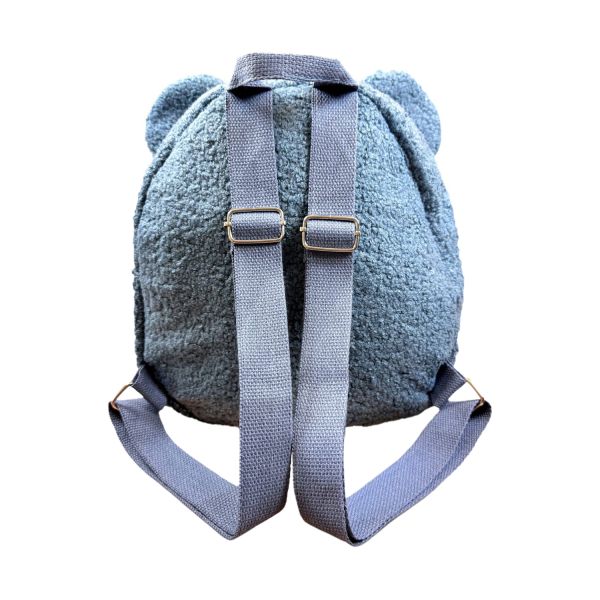 Funnies Rugzakje - Teddy - Blue