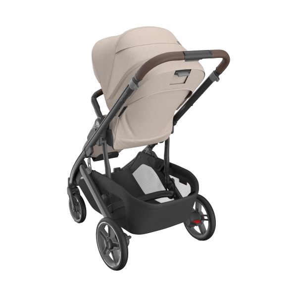 UPPAbaby Cruz V3 Kinderwagen 2-in-1 – Ada