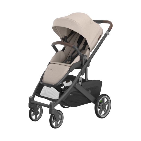 UPPAbaby Cruz V3 Kinderwagen 2-in-1 – Ada