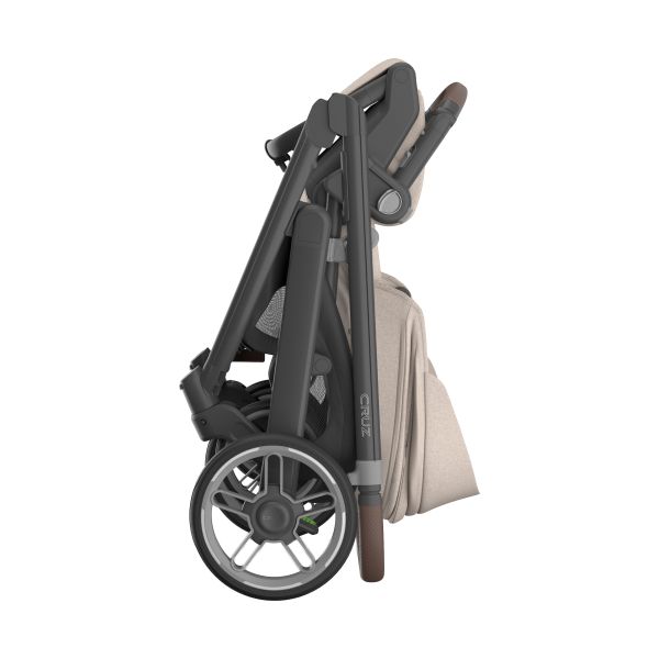 UPPAbaby Cruz V3 Kinderwagen 2-in-1 – Ada