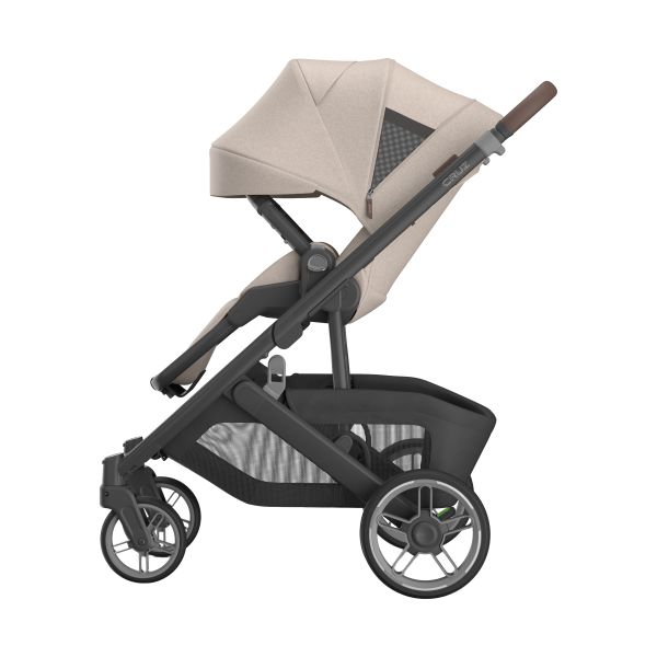 UPPAbaby Cruz V3 Kinderwagen 2-in-1 – Ada
