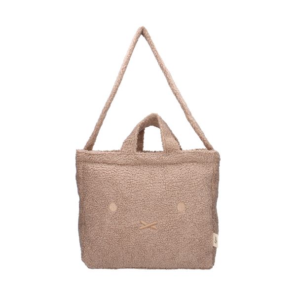 Nijntje Luiertas - Kind Gestures - Beige 