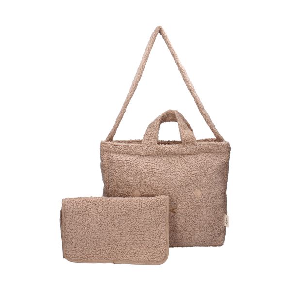 Nijntje Luiertas - Kind Gestures - Beige 