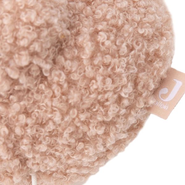 Jollein Teddy Bear Muziekhanger - Wild Rose Jollein Teddy Bear Muziekhanger - Wild Rose