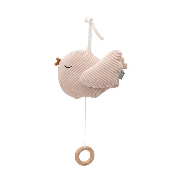 Jollein Lovely Birds Muziekhanger Jollein Lovely Birds Muziekhanger