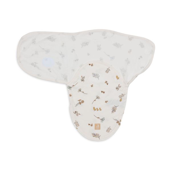 Jollein Riverside Slaapzak Wrapper - 0-3 Maanden Jollein Riverside Slaapzak Wrapper - 0-3 Maanden