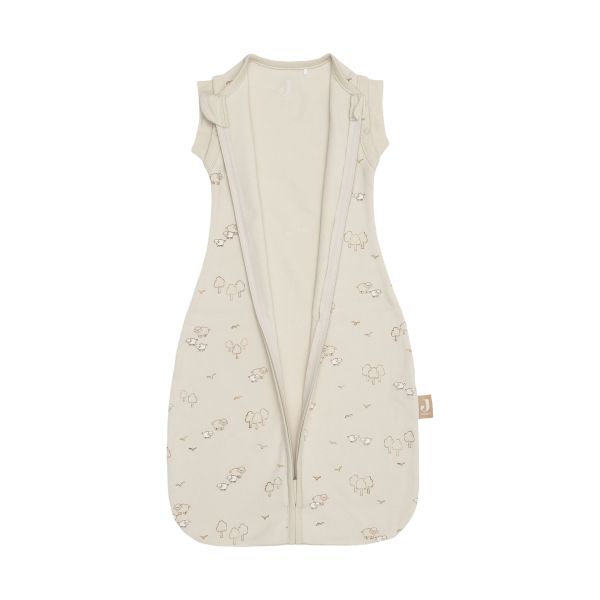 Jollein Woolly Cocoon Inbakerslaapzak - 0-3 Maanden