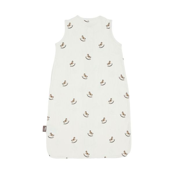 Jollein Slaapzak Zomer Jersey Rib 70cm - Nostalgic Ride Jollein Slaapzak Zomer Jersey Rib 70cm - Nostalgic Ride