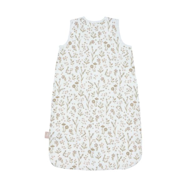 Jollein Slaapzak Zomer Hydrofiel - 70 cm - Bloomy