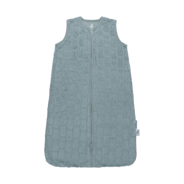 Jollein Slaapzak Zomer Jersey - 90 cm - Miffy Jacquard Terry Sea Green Jollein Slaapzak Zomer Jersey - 90 cm - Miffy Jacquard Terry Sea Green