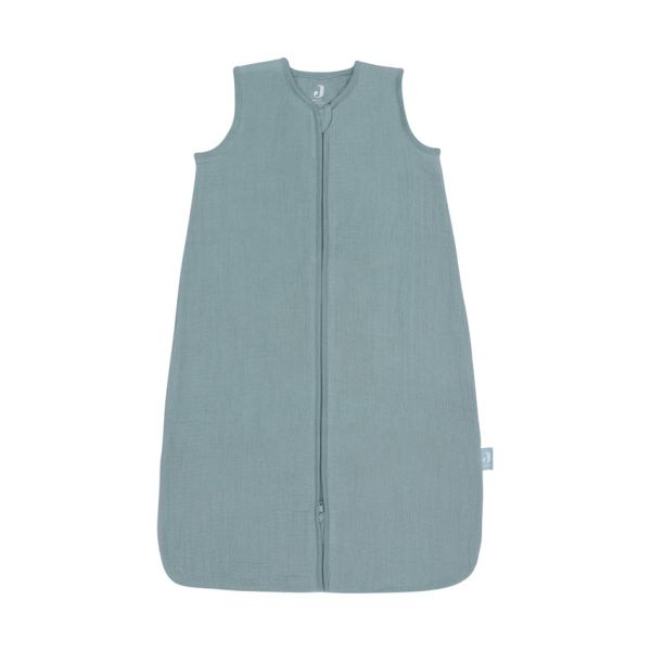 Jollein Slaapzak Zomer tetra - 90 cm - Sea Green Jollein Slaapzak Zomer tetra - 90 cm - Sea Green
