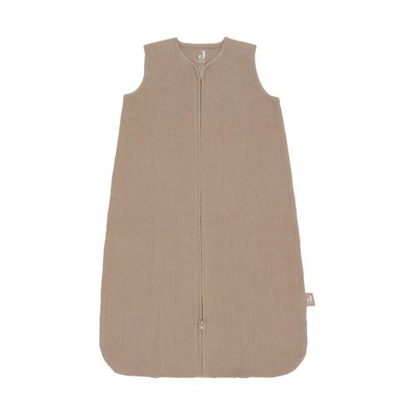 Jollein Slaapzak Zomer tetra - 110 cm - Biscuit