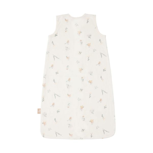 Jollein Slaapzak Zomer Jersey - 110 cm - Lovely Birds