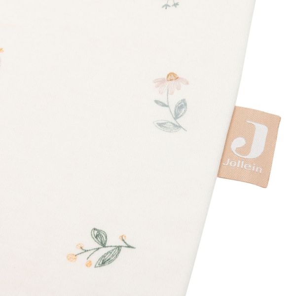 Jollein Slaapzak Zomer Jersey - 110 cm - Lovely Birds