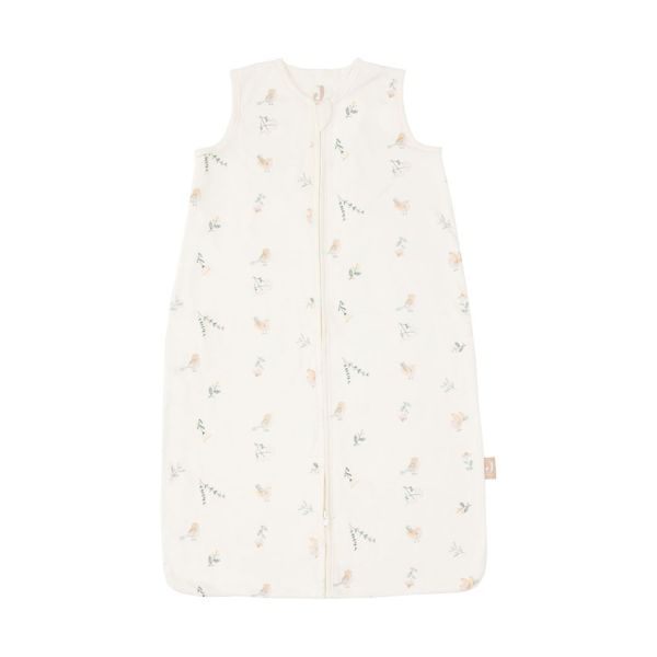 Jollein Slaapzak Zomer Jersey - 110 cm - Lovely Birds