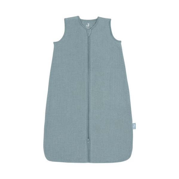 Jollein Slaapzak Zomer tetra - 110 cm - Sea Green Jollein Slaapzak Zomer tetra - 110 cm - Sea Green