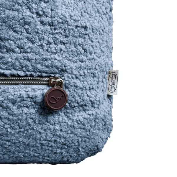 Funnies Rugzakje - Teddy - Blue