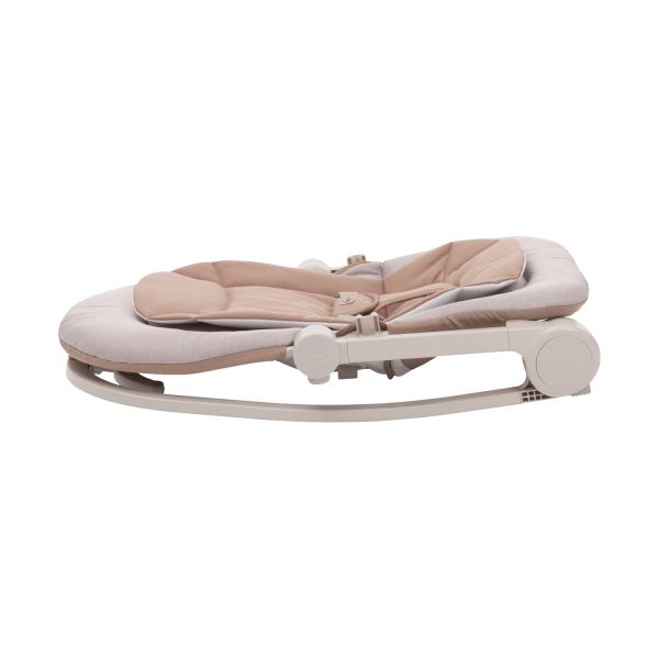 Chicco Relax Magia Wipstoel - Terracotta Chicco Relax Magia Wipstoel - Terracotta