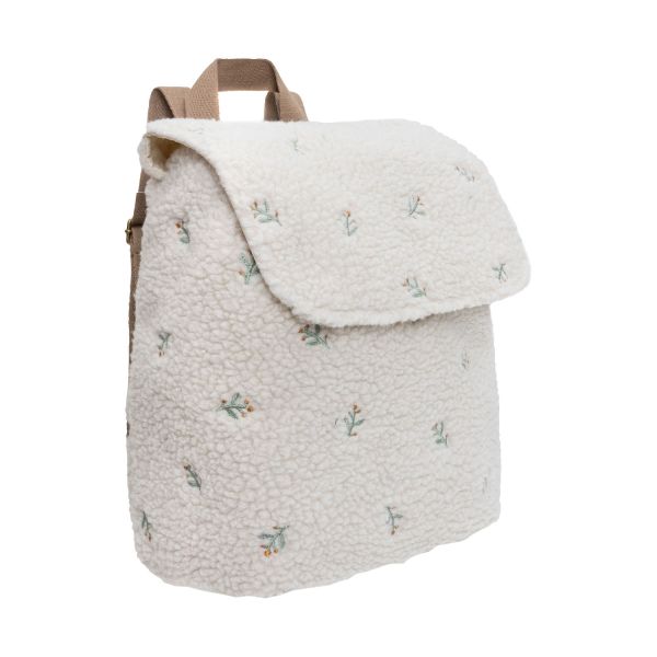 Jollein Teddy Kinderrugzak - Lovely