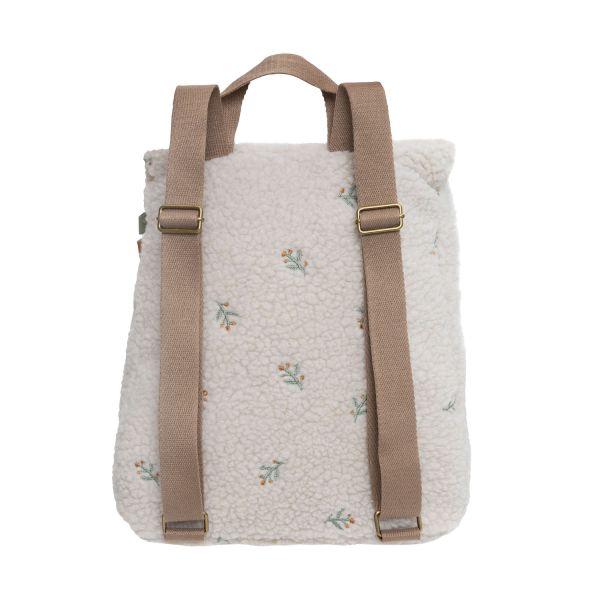 Jollein Teddy Kinderrugzak - Lovely