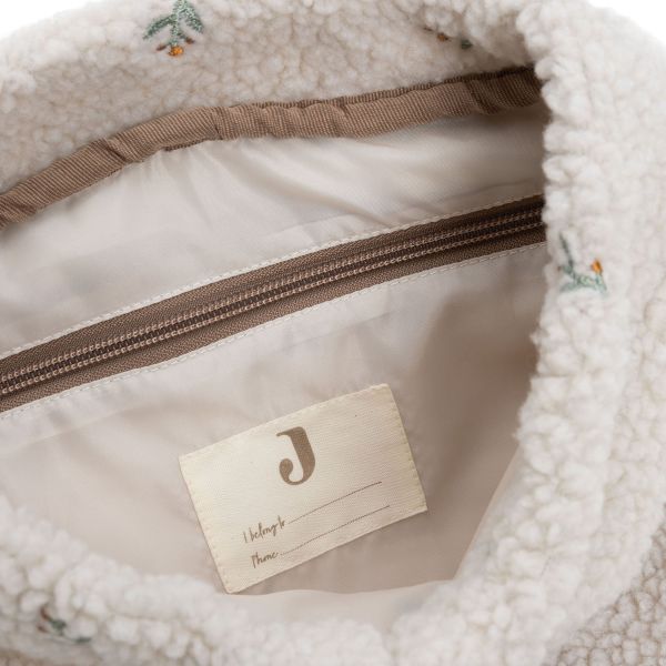 Jollein Teddy Kinderrugzak - Lovely