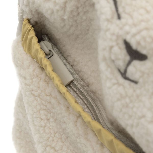 Jollein Rugtasje - Charlie