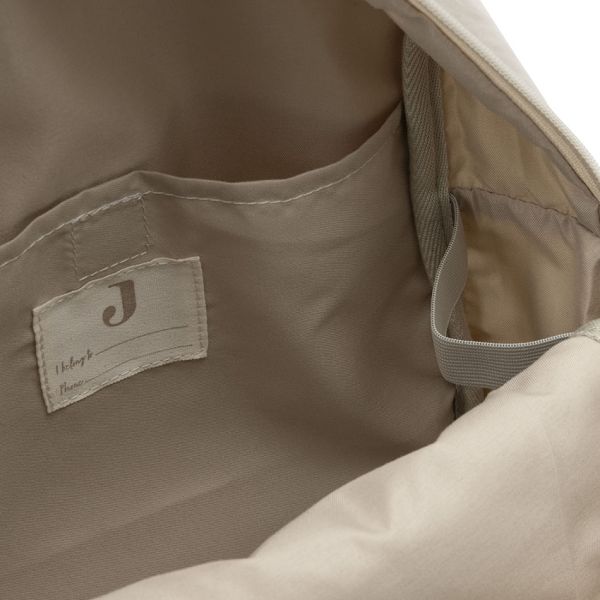 Jollein Rugtasje - Charlie