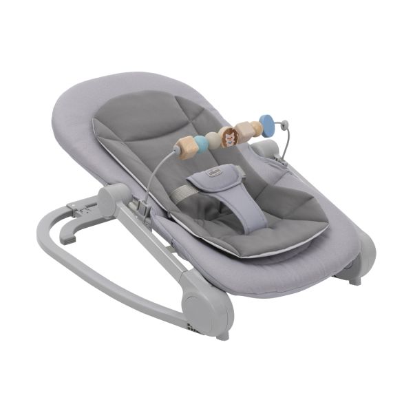 Chicco Relax Magia Wipstoel - Coal