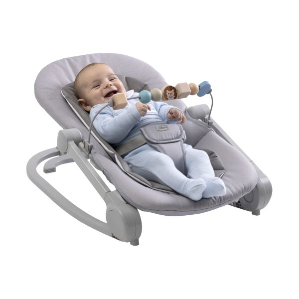 Chicco Relax Magia Wipstoel - Coal