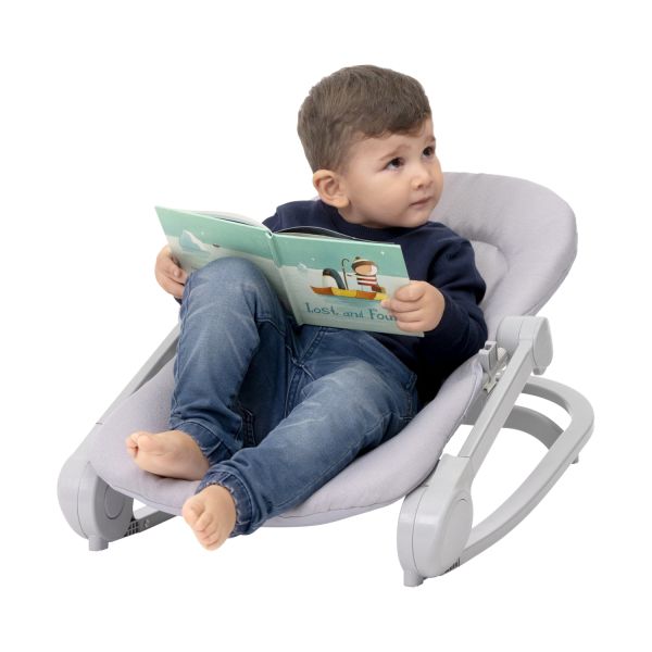 Chicco Relax Magia Wipstoel - Coal