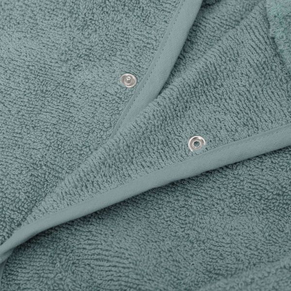 Jollein Badjas - 1-2 Jaar - Sea Green