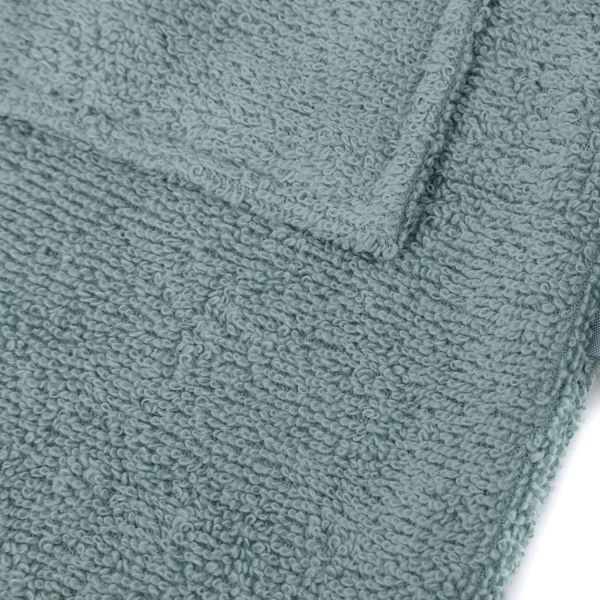 Jollein Badjas - 1-2 Jaar - Sea Green