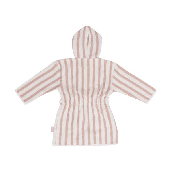 Jollein Badjas Stripe Terry Olive Green GOTS 3-4 Jaar
Jollein Badjas Stripe Terry Olive Green GOTS 3-4 Jaar