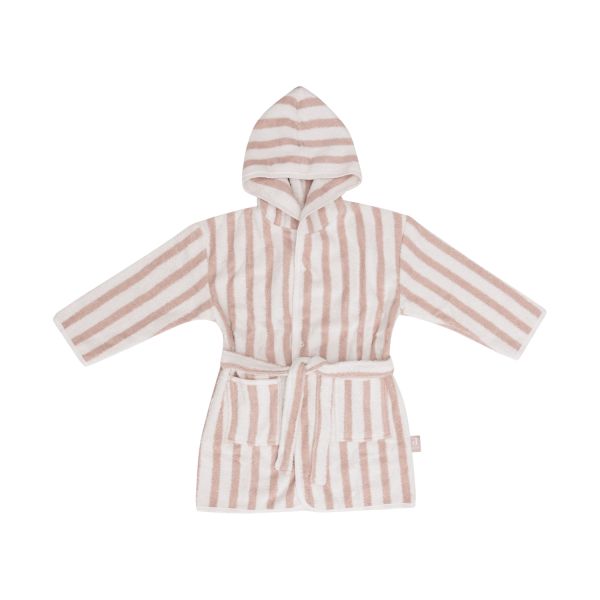 Jollein Badjas Stripe Terry Olive Green GOTS 3-4 Jaar
Jollein Badjas Stripe Terry Olive Green GOTS 3-4 Jaar